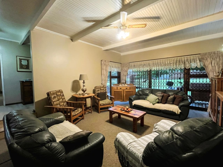 4 Bedroom Property for Sale in Vanes Estate Eastern Cape